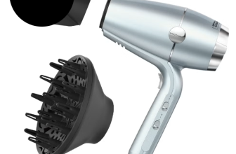 What is The Hair Dryer And Straightener?