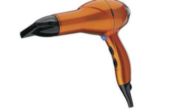 What Is The Hair Dryer And Curling Iron Holder?