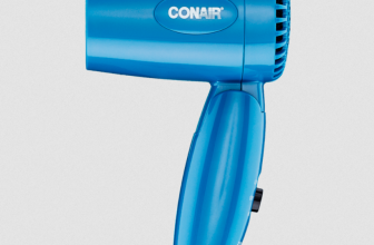 Gem Force Hair Dryer for All Hair Types: Why It’s Perfect for Straight, Wavy, and Curly Hair