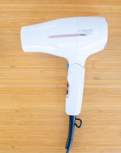 Conair Worldwide Travel Hair Dryer