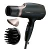 What Is The Hair Dryer And Diffuser?