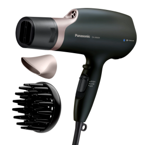 Panasonic nanoe Compact Oscillating Quick-Dry Hair Dryer