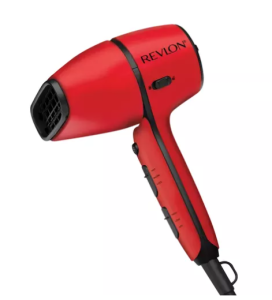 Revlon Airflow Control Travel Hair Dryer