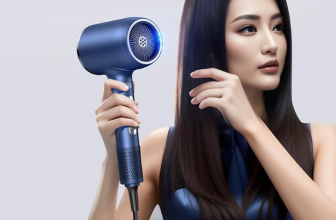 Top 10 Reasons to Switch to the Gem Force Hair Dryer