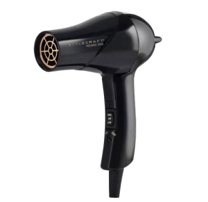 Stylecraft PeeWee Travel Hair Dryer