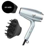 What is The Hair Dryer And Straightener?