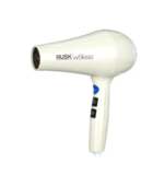 How to Use the Gem Force Hair Dryer to Create a Salon Blowout at Home