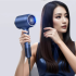 Gem Force Hair Dryer for All Hair Types: Why It’s Perfect for Straight, Wavy, and Curly Hair